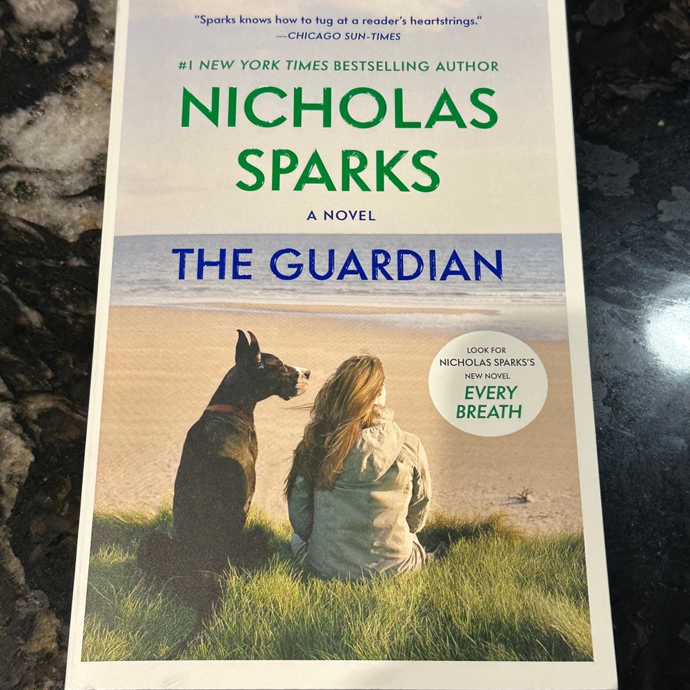 The Guardian